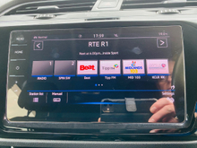 2021 Volkswagen Touran 2L Diesel For Sale Images