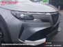 2025 ALFA ROMEO JUNIOR 1.2 HYBRID IBRIDA