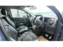 2017 Renault Captur 1.5L Diesel For Sale Images