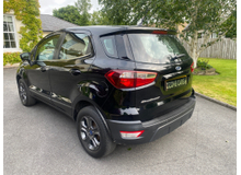 2018 Ford Ecosport 1.0L Petrol For Sale Images