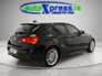 2017 BMW 1 SERIES 118D M-Sport Automatic