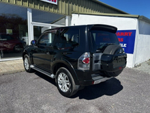 2012 Mitsubishi Pajero 3.2L Diesel For Sale Images