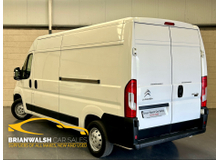 CITROEN Relay 2019