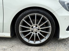 2013 Mercedes-Benz A Class 1.6L Petrol For Sale Images