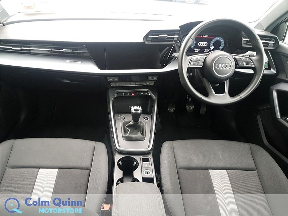 2025 Audi A3 2L Diesel For Sale Images