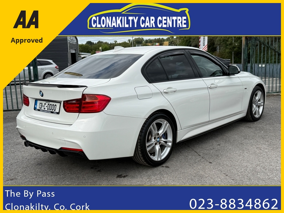 BMW 3 Series Immaculate Bmw 320i Petrol Automatic — thumbnail 6