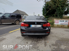 2017 BMW 3 Series 2L Diesel For Sale Images