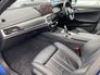 2022 BMW 5 SERIES 520D M-SPORT 190BHP MHEV AUTO (221 REG ) 