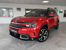 2020 Citroen C5 Aircross 1.5L Diesel For Sale Images