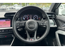 2023 AUDI A3 S LINE 35 TFSI SPORTBACK
