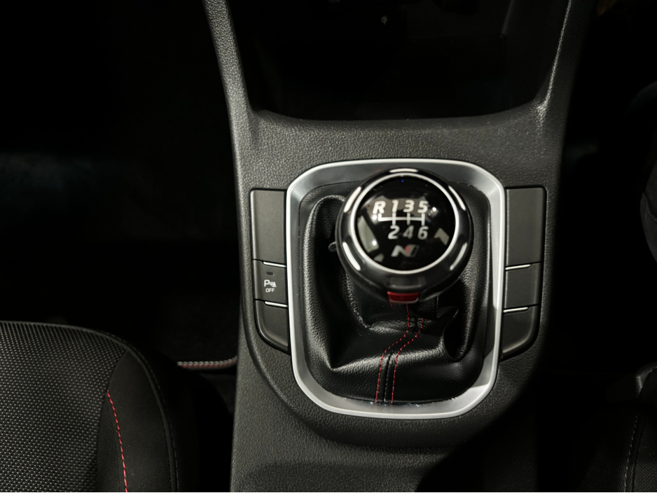 2023 Hyundai i30 1.0L Petrol For Sale Images