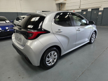2020 Toyota Yaris 1.5L Petrol Hybrid For Sale Images