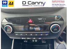 2020 Hyundai Tucson 1.6L Other For Sale Images