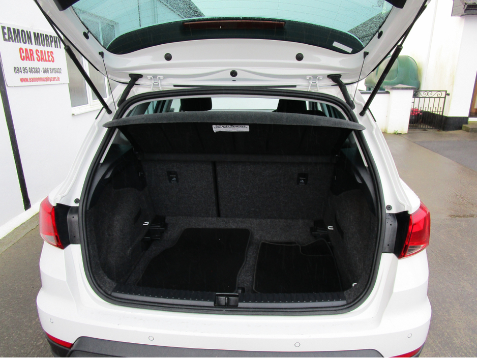 2023 SEAT Arona 1L Petrol For Sale Images