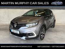 2018 Renault Captur 1.5L Diesel For Sale Images