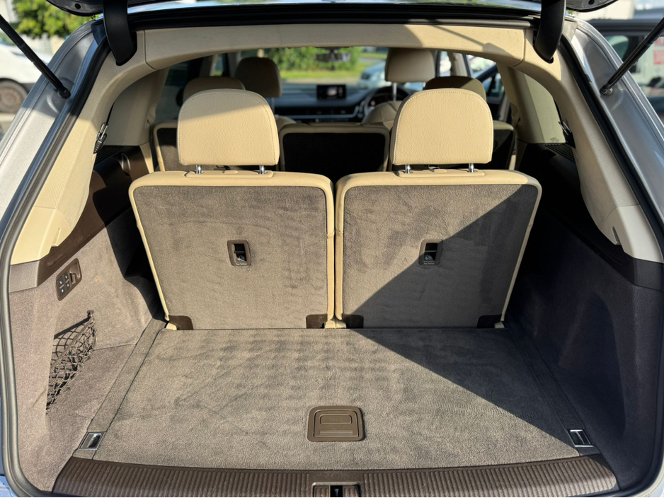 2016 Audi Q7 3.0L Diesel For Sale Images