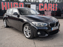 2017 BMW 1 SERIES 2017 BMW 116d M-Sport/Low kms/Irish/1yr warranty