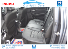 2023 Isuzu D-MAX 1.9L Diesel For Sale Images