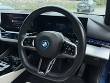 2024 BMW i5 0L Electric For Sale Images