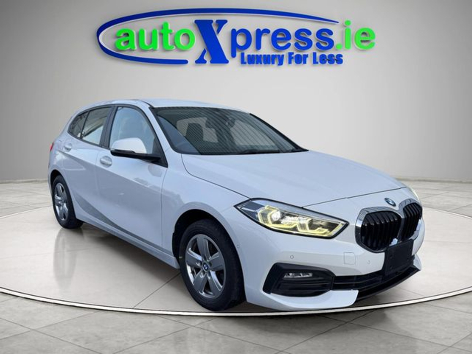 BMW 1 Series 118D *BIG SPEC* PLAY Automatic, Reversing camera — thumbnail 15