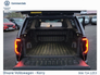 2026 VOLKSWAGEN AMAROK HARDTOP CANOPY PAN AMERICANA 3.0 DIESEL 237BHP AUTO 4 MOTION