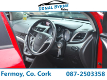 2015 Opel Mokka 1.7L Diesel For Sale Images