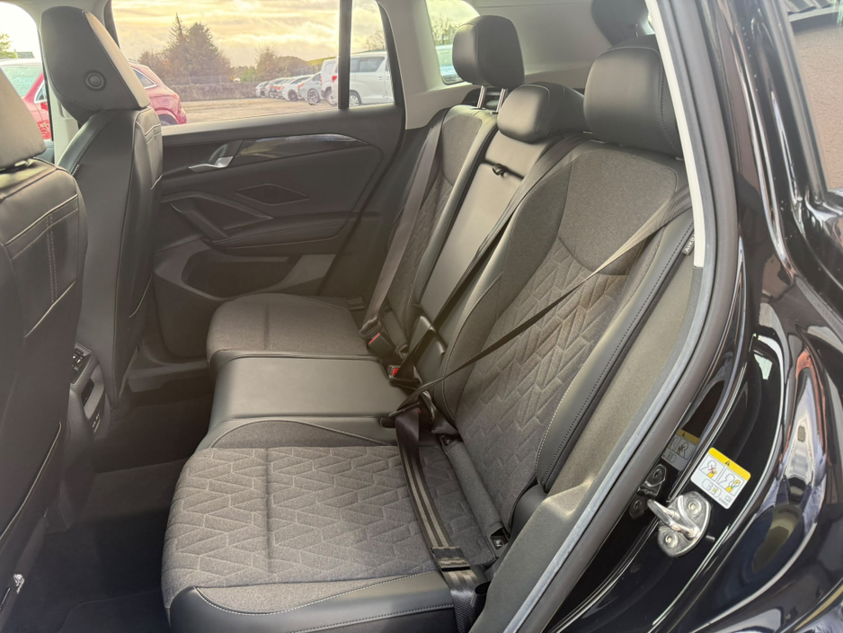2024 Volkswagen Tiguan 1.5L Petrol Plug-in Hybrid For Sale Images