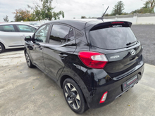 2023 Hyundai i10 1L Petrol For Sale Images