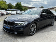 2020 BMW 5 Series 2L Diesel For Sale Images