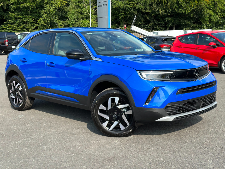 2024 Opel Mokka Elegance 1.2 Turbo 100Ps 0% FINANC | Jammer.ie