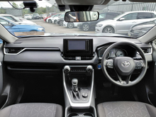 2020 Toyota Rav4 2.5L Petrol Hybrid For Sale Images