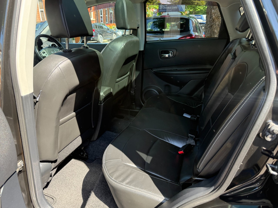 2013 Nissan Qashqai 1.5L Diesel For Sale Images