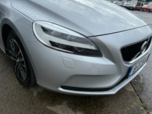 2018 Volvo V40 2L Diesel For Sale Images