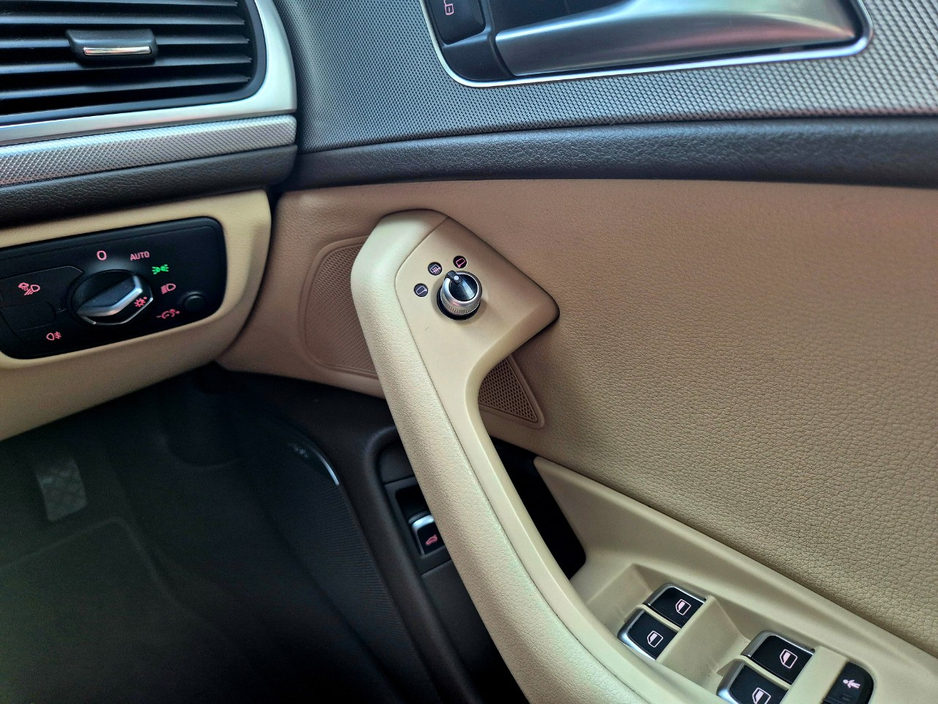 2016 Audi A6 2L Diesel For Sale Images