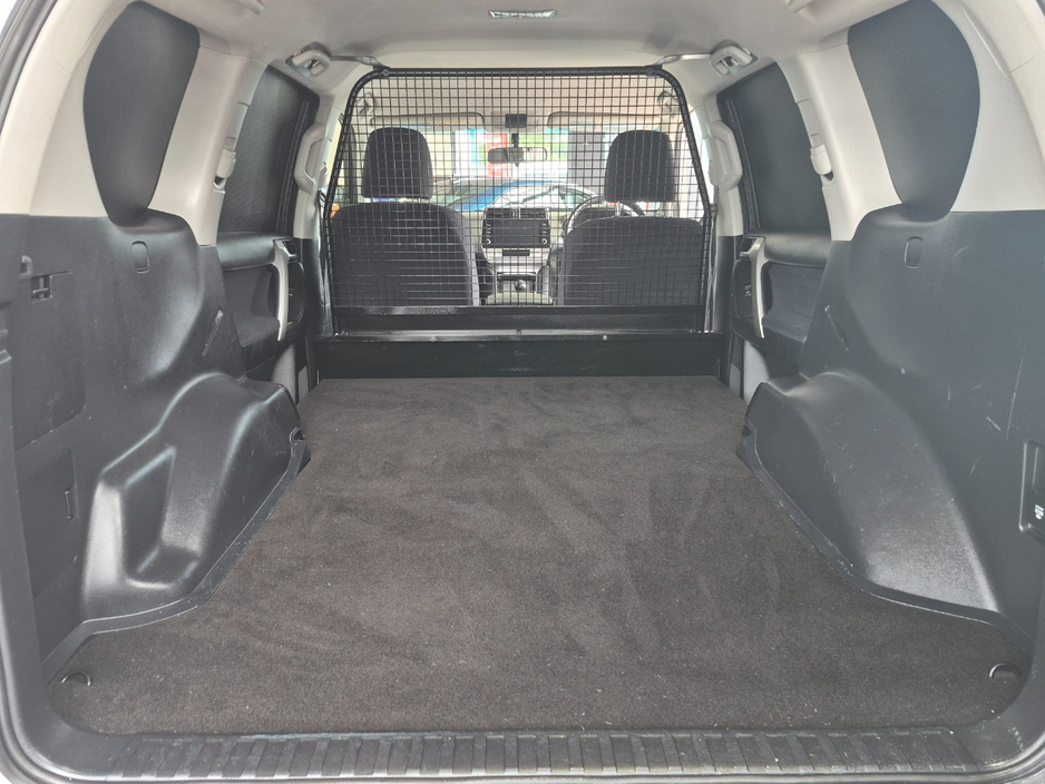 2021 Toyota Landcruiser 2.8L Diesel For Sale Images