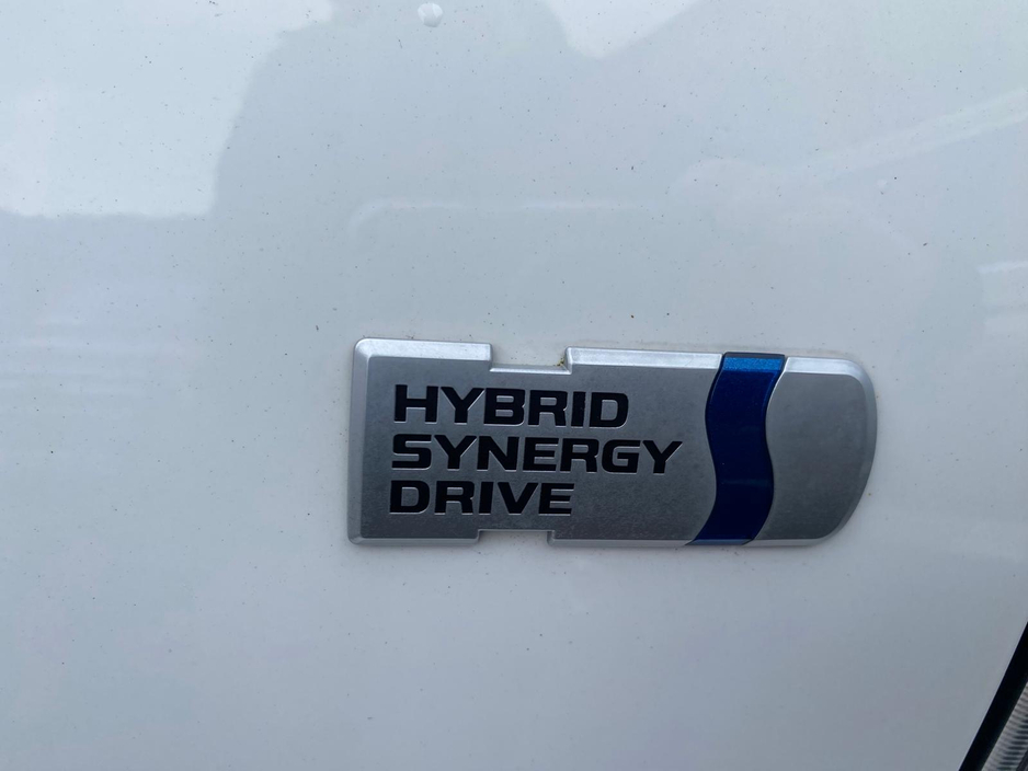 2016 Toyota Aqua 1.5L Petrol Hybrid For Sale Images