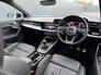 2022 AUDI A3 S LINE 30 TDI SPORTBACK