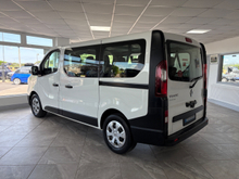 2023 Renault Trafic 2L Diesel For Sale Images