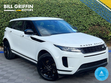 Land Rover Range Rover Evoque EVOQUE S 1.5 HYBRID // REVERSE CAMERA // ADAPTIVE CRUISE CONTROL // DIGITAL CLUSTER