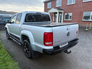2013 VOLKSWAGEN AMAROK 2.0 TDI EDITION 180PS 4WD