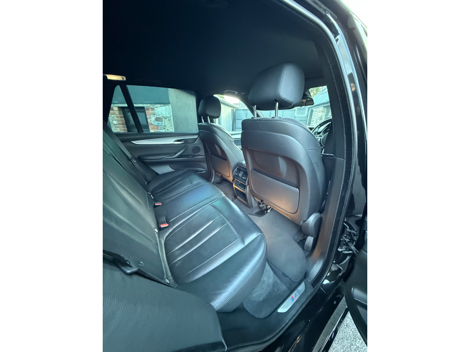 2014 BMW X5 3L Diesel For Sale Images