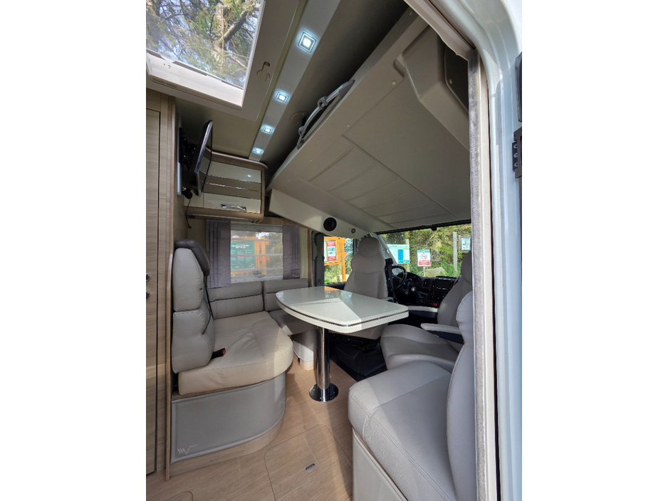 2019 Mobilvetta Admiral 2.3L Diesel For Sale Images