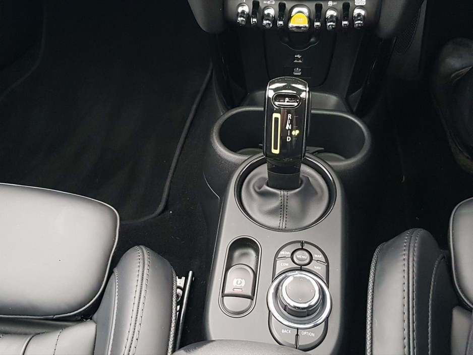 2023 MINI Hatch 0L Electric For Sale Images