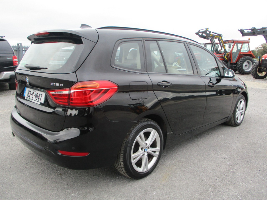 2016 BMW 2 Series 2L Diesel For Sale Images