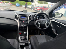 2017 Hyundai i30 1.6L Diesel For Sale Images