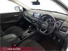 2022 Nissan Qashqai 1.3L Petrol For Sale Images