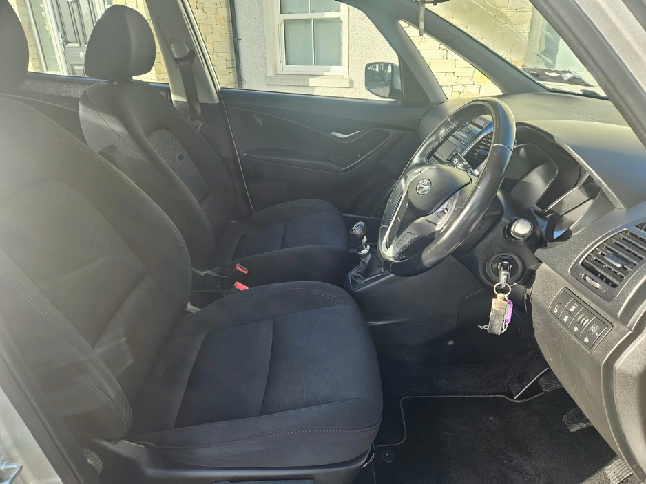 2016 Hyundai ix20 1.4L Petrol For Sale Images