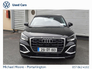 2025 AUDI Q2 30 TFSI 116HP SE