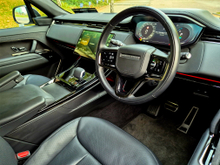 2024 Land Rover Range Rover Sport 3L Petrol Plug-in Hybrid For Sale Images