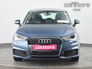 2018 AUDI A1 1.0 TFSI 95HP S Tronic SE
